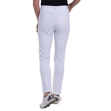 Load image into Gallery viewer, EP NY Bi Stretch Slim Ankle Womens Golf Pants
 - 2