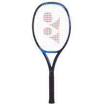 Load image into Gallery viewer, Yonex EZONE 100+ Unstrung Tennis Racquet - 100/4 1/4/27.5
 - 1
