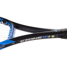 Load image into Gallery viewer, Yonex EZONE 100+ Unstrung Tennis Racquet
 - 2