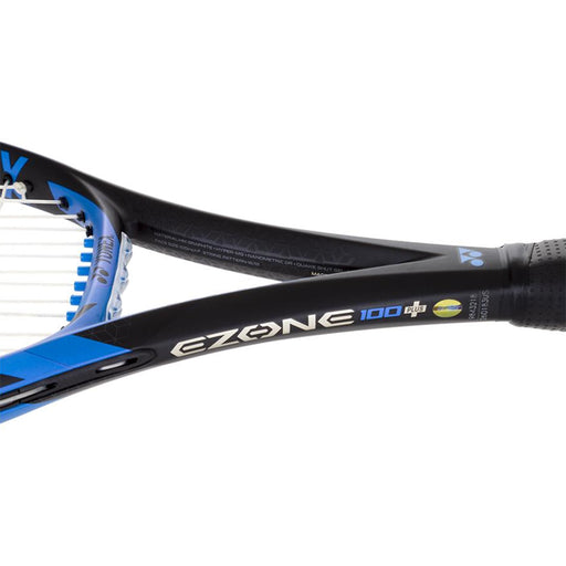 Yonex EZONE 100+ Unstrung Tennis Racquet