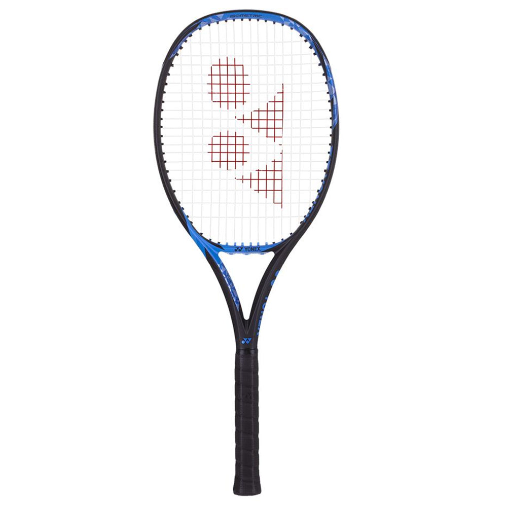 Yonex EZONE 100+ Unstrung Tennis Racquet - 100/4 1/4/27.5