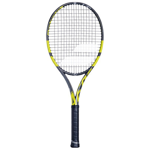 Babolat Pure Aero VS Unstrung Tennis Racquet - 98/4 5/8/27