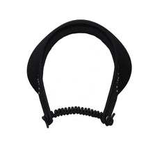 Load image into Gallery viewer, Glove It Crystal Bling Coil Womens Visor
 - 2