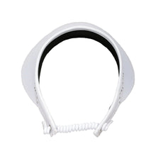 Load image into Gallery viewer, Glove It Crystal Bling Coil Womens Visor
 - 8