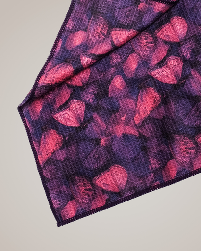 Glove It Butterfly Wings Quick-Drying Towel