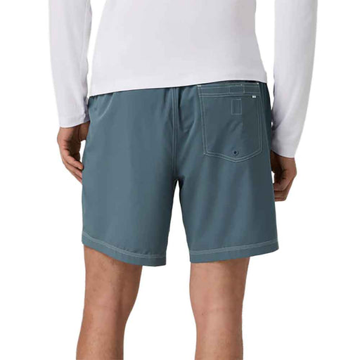 Vuori Kore 7.5 Inch Lined Mens Shorts