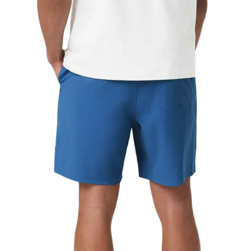 Vuori Kore 7.5 Inch Lined Mens Shorts