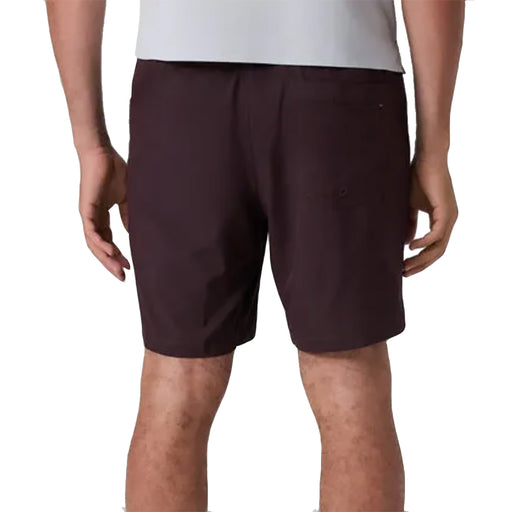 Vuori Kore 7.5 Inch Lined Mens Shorts