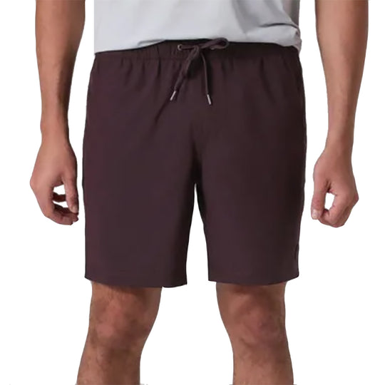 Vuori Kore 7.5 Inch Lined Mens Shorts