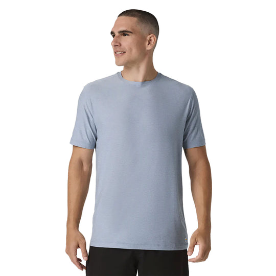 Vuori Strato Tech Mens Tee