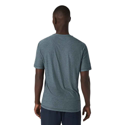 Vuori Strato Tech Mens Tee