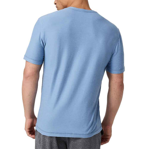 Vuori Strato Tech Mens Tee