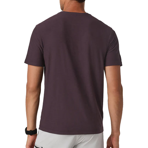 Vuori Strato Tech Mens Tee
