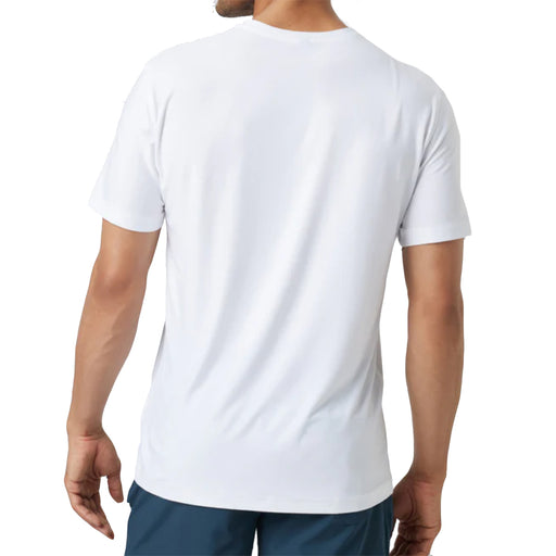 Vuori Strato Tech Mens Tee