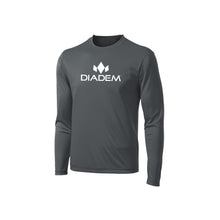 Load image into Gallery viewer, Drycore Logo Long Sleeve T-Shirt
 - 2