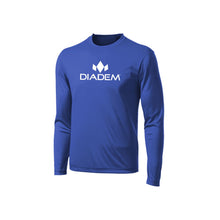 Load image into Gallery viewer, Drycore Logo Long Sleeve T-Shirt
 - 3