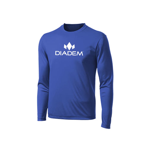 Drycore Logo Long Sleeve T-Shirt