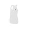 White w/Black Logo - 11