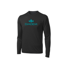 Load image into Gallery viewer, Drycore Logo Long Sleeve T-Shirt
 - 5