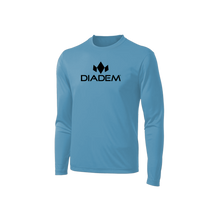 Load image into Gallery viewer, Drycore Logo Long Sleeve T-Shirt
 - 4
