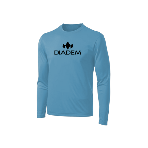 Drycore Logo Long Sleeve T-Shirt