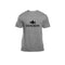 Grey w/Black Logo - 1