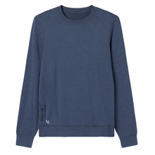 Load image into Gallery viewer, Vuori Ponto Performance Crew Neck Mens Sweater
 - 3