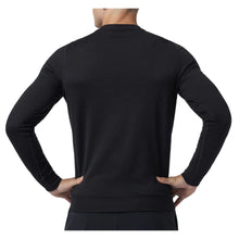 Load image into Gallery viewer, Vuori Ponto Performance Crew Neck Mens Sweater
 - 5
