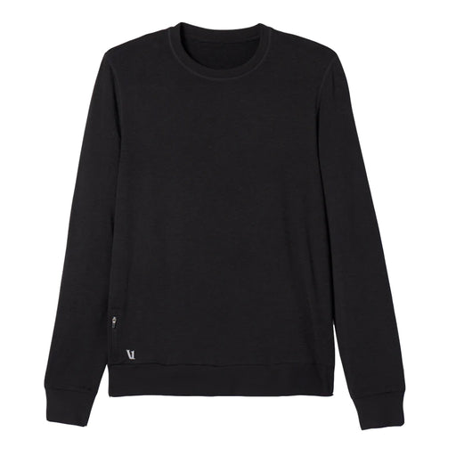 Vuori Ponto Performance Crew Neck Mens Sweater