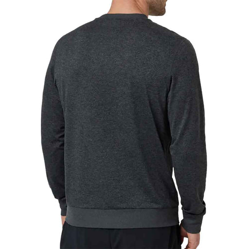Vuori Ponto Performance Crew Neck Mens Sweater