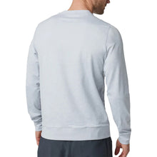 Load image into Gallery viewer, Vuori Ponto Performance Crew Neck Mens Sweater
 - 11