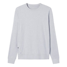 Load image into Gallery viewer, Vuori Ponto Performance Crew Neck Mens Sweater
 - 12