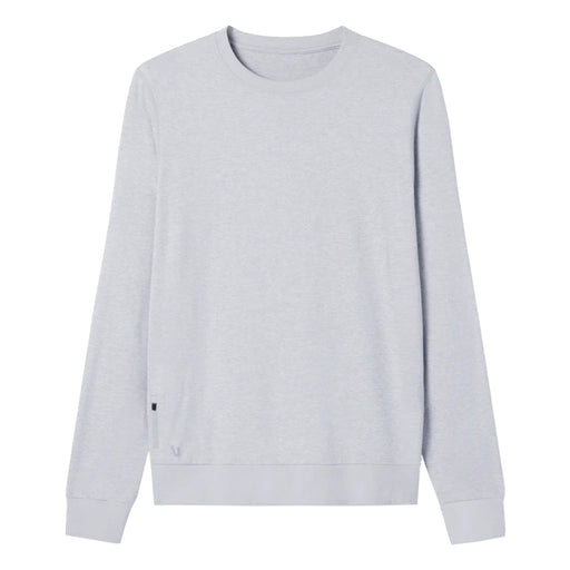 Vuori Ponto Performance Crew Neck Mens Sweater
