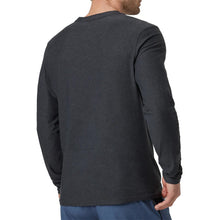 Load image into Gallery viewer, Vuori Stratos Tech Long Sleeve Mens Shirt
 - 9