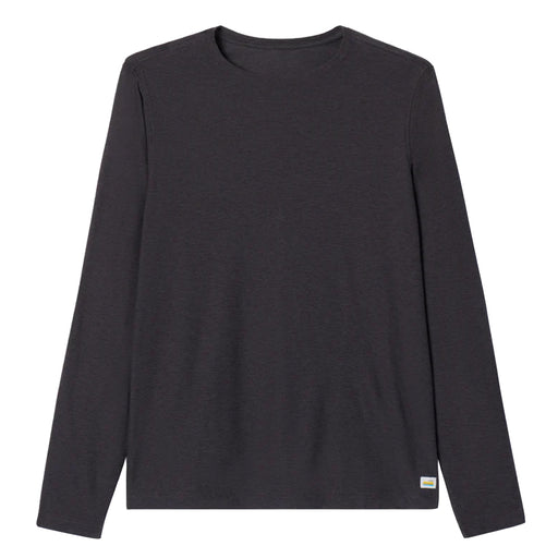 Vuori Stratos Tech Long Sleeve Mens Shirt