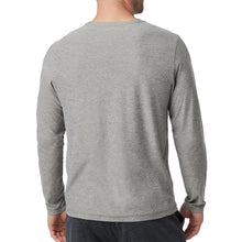 Load image into Gallery viewer, Vuori Stratos Tech Long Sleeve Mens Shirt
 - 12