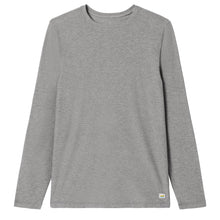 Load image into Gallery viewer, Vuori Stratos Tech Long Sleeve Mens Shirt
 - 13