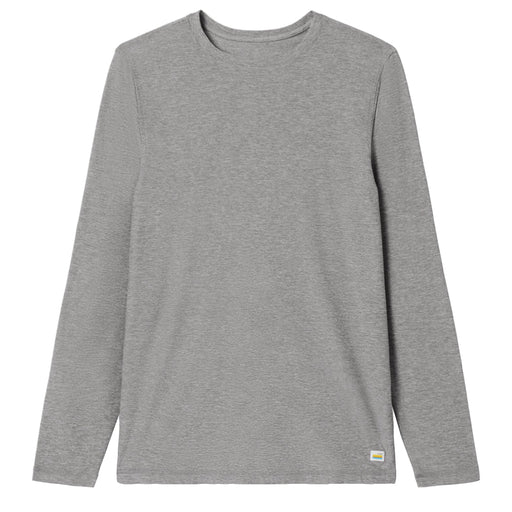Vuori Stratos Tech Long Sleeve Mens Shirt
