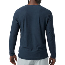 Load image into Gallery viewer, Vuori Stratos Tech Long Sleeve Mens Shirt
 - 18