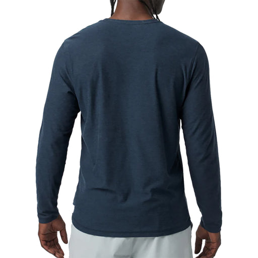 Vuori Stratos Tech Long Sleeve Mens Shirt