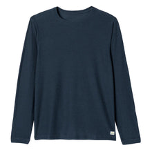 Load image into Gallery viewer, Vuori Stratos Tech Long Sleeve Mens Shirt
 - 16