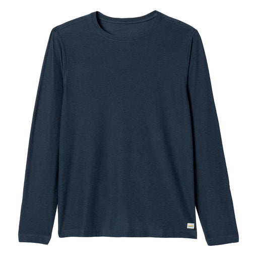 Vuori Stratos Tech Long Sleeve Mens Shirt