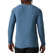 Load image into Gallery viewer, Vuori Stratos Tech Long Sleeve Mens Shirt
 - 2