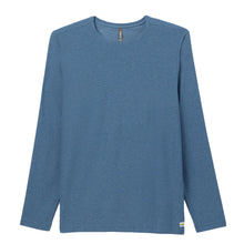 Load image into Gallery viewer, Vuori Stratos Tech Long Sleeve Mens Shirt
 - 3