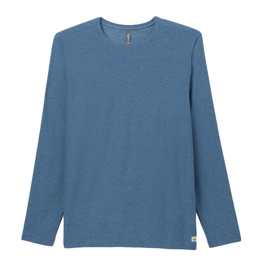 Vuori Stratos Tech Long Sleeve Mens Shirt
