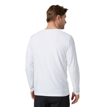 Load image into Gallery viewer, Vuori Stratos Tech Long Sleeve Mens Shirt
 - 5