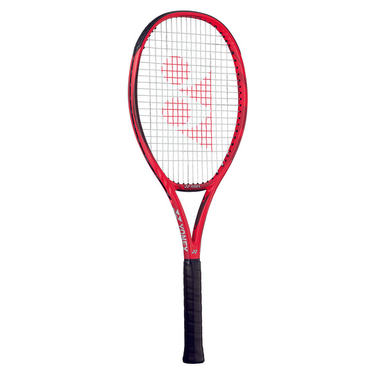 Yonex VCORE Game Flame Red Unstrung Tennis Racquet