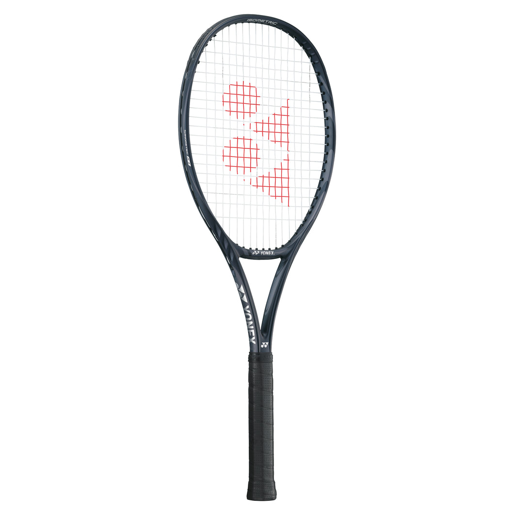 Yonex VCore Game Galaxy BK Unstrung Tennis Racquet - 100/4 1/4/27