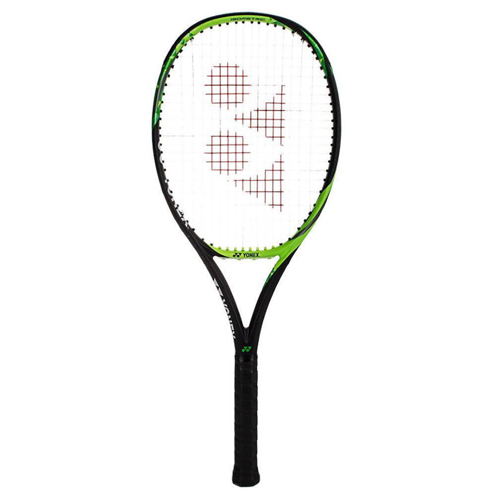 Yonex EZone 98 Lime GN 285 Unstrung Tennis Racquet - 98/4 1/4/27