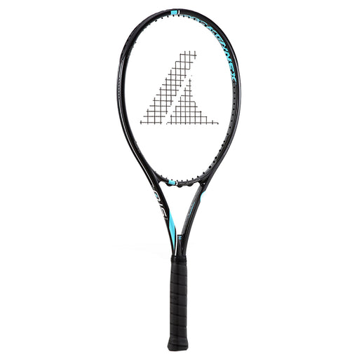 ProKennex Ki Q+15 Unstrung Tennis Racquet - 105/4 1/2/27.5